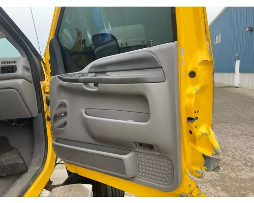 Ford F650 Door Assembly, Front