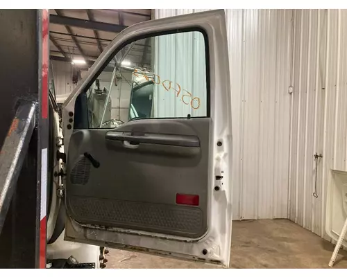 Ford F650 Door Assembly, Front