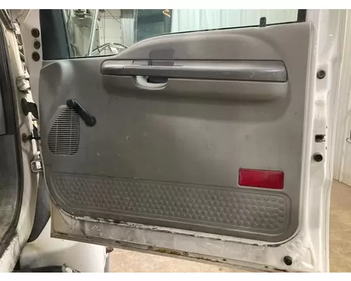 Ford F650 Door Assembly, Front