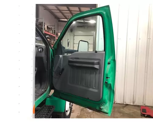 Ford F650 Door Assembly, Front