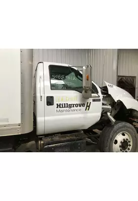 Ford F650 Door Assembly, Front