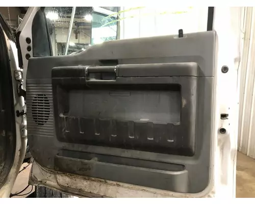 Ford F650 Door Assembly, Front