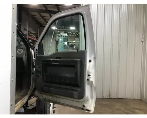 Ford F650 Door Assembly, Front