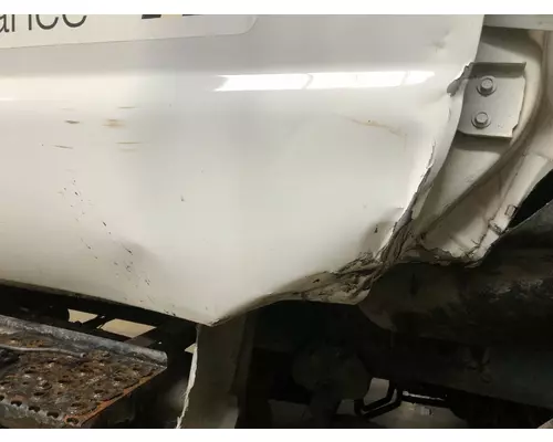 Ford F650 Door Assembly, Front