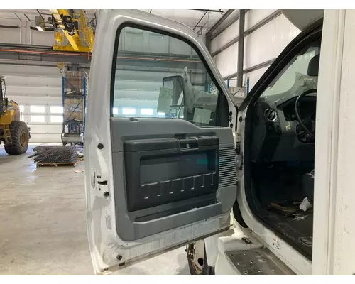 Ford F650 Door Assembly, Front