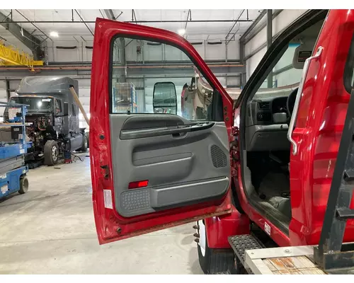 Ford F650 Door Assembly, Front