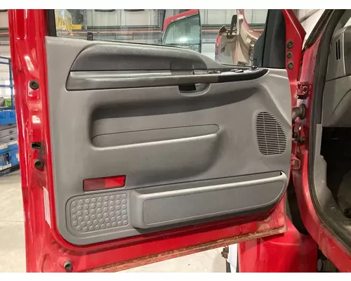 Ford F650 Door Assembly, Front