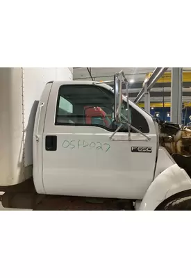 Ford F650 Door Assembly, Front