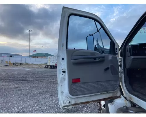 Ford F650 Door Assembly, Front