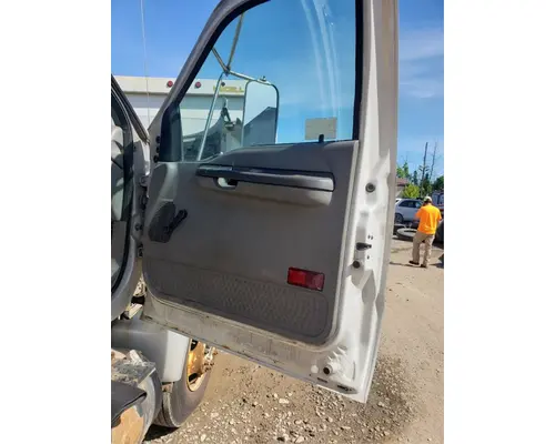 Ford F650 Door Assembly, Front