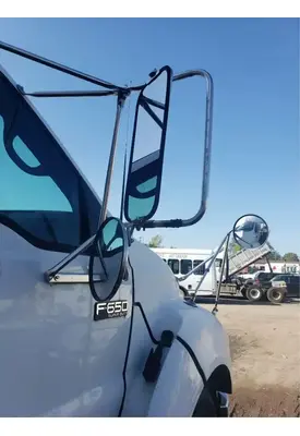 Ford F650 Door Assembly, Front