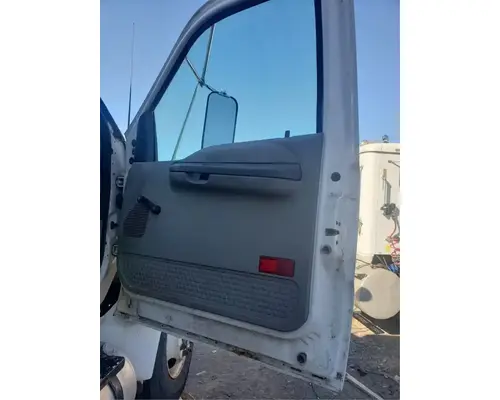 Ford F650 Door Assembly, Front