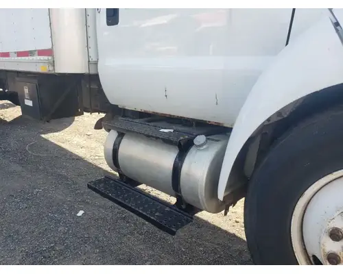 Ford F650 Door Assembly, Front