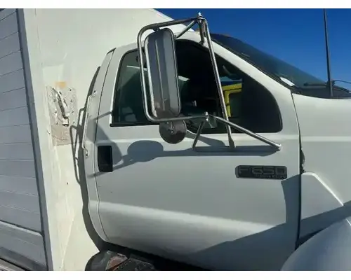 Ford F650 Door Assembly, Front