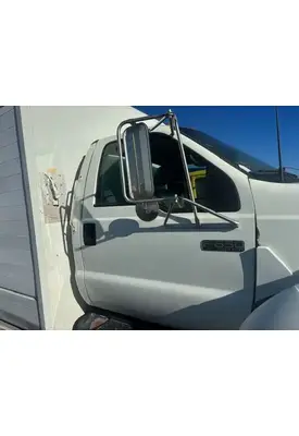 Ford F650 Door Assembly, Front