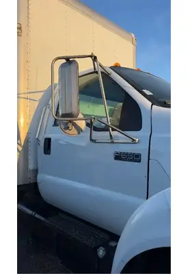 Ford F650 Door Assembly, Front