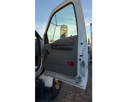 Ford F650 Door Assembly, Front