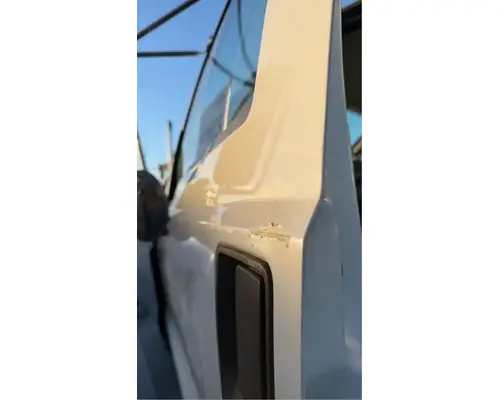 Ford F650 Door Assembly, Front