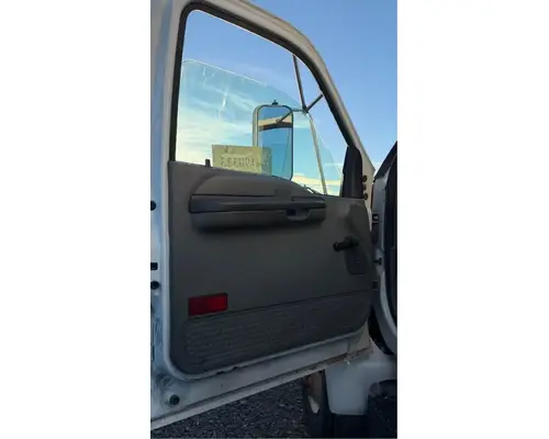 Ford F650 Door Assembly, Front