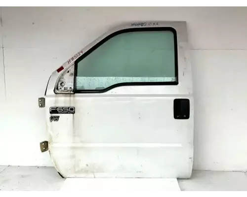 Ford F650 Door Assembly, Front