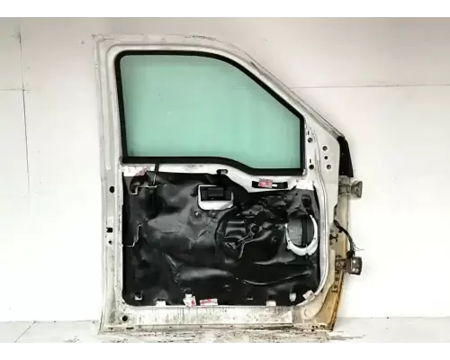 Ford F650 Door Assembly, Front