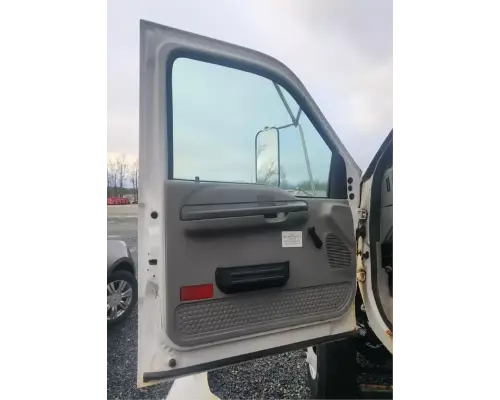 Ford F650 Door Assembly, Front