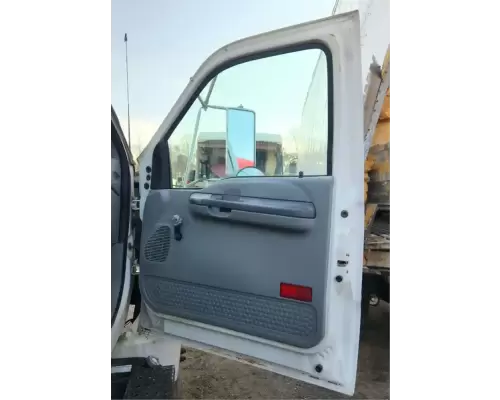 Ford F650 Door Assembly, Front