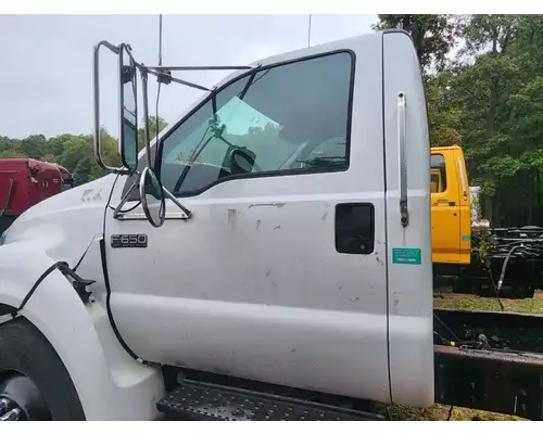 Ford F650 Door Assembly, Front