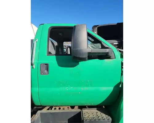 Ford F650 Door Assembly, Front