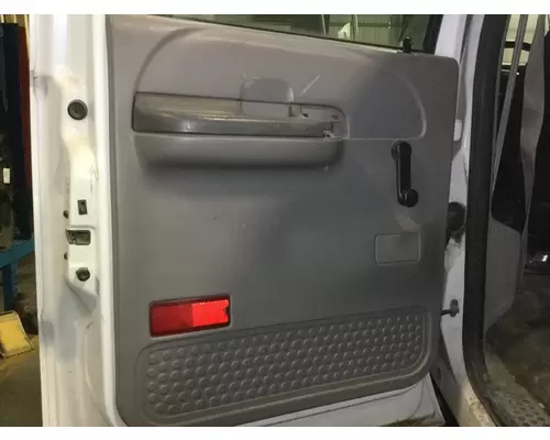 Ford F650 Door Assembly, Rear or Back