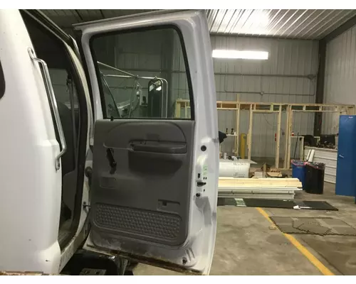 Ford F650 Door Assembly, Rear or Back