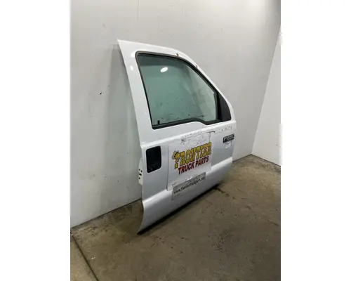 Door Assembly, Front FORD F650 Frontier Truck Parts