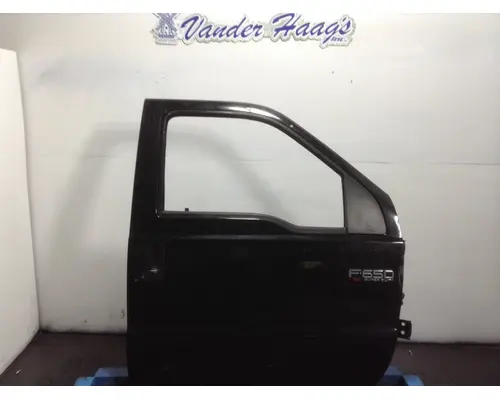 Door Assembly, Front Ford F650 Vander Haags Inc Sf