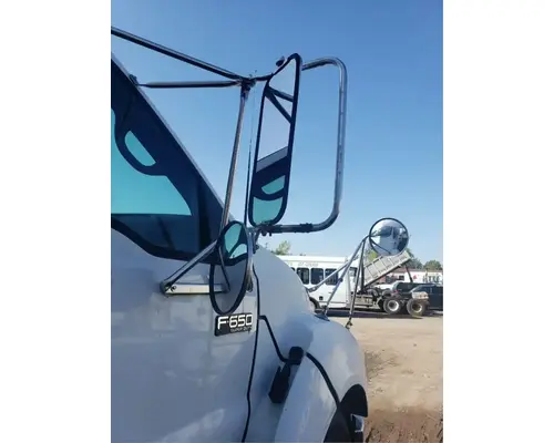 Door Assembly, Front Ford F650 Casey's Truck Salvage World