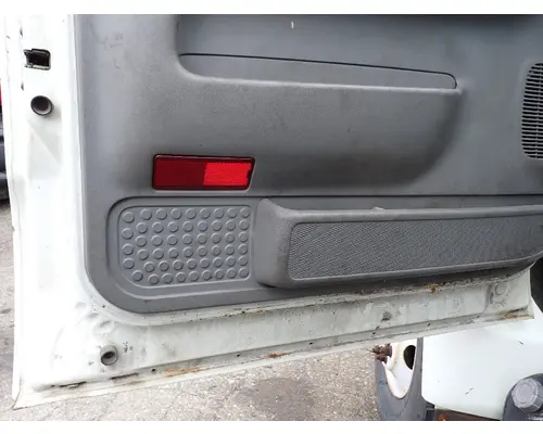 Door Assembly, Front FORD F650 Michigan Truck Parts