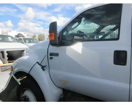 Door Assembly, Front FORD F650 Michigan Truck Parts