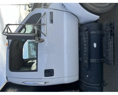 Door Assembly, Front FORD F650 DTI Trucks