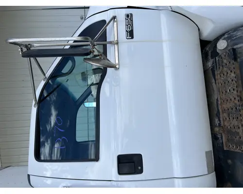 Door Assembly, Front FORD F650 DTI Trucks