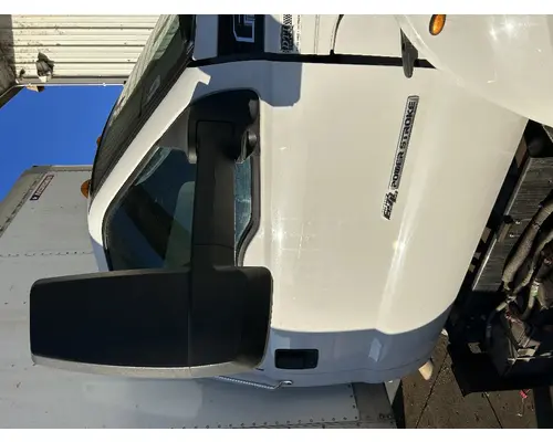 Door Assembly, Front FORD F650 DTI Trucks