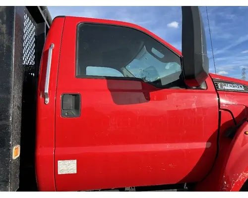Door Assembly, Front FORD F650 DTI Trucks