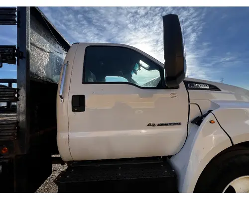 Door Assembly, Front FORD F650 DTI Trucks