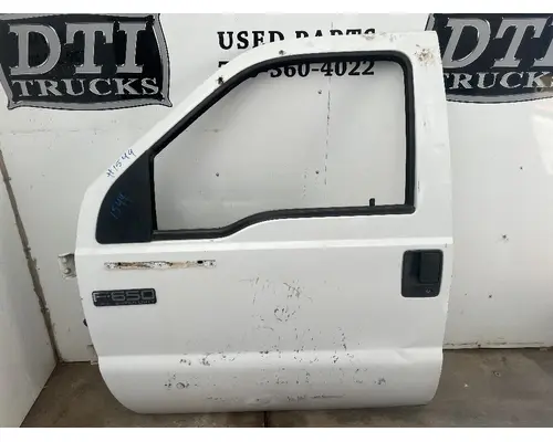 Door Assembly, Front FORD F650 DTI Trucks