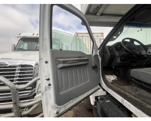 Door Assembly, Front FORD F650 DTI Trucks