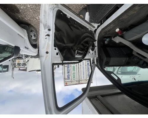 Door Assembly, Front FORD F650 DTI Trucks