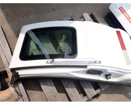 Door Assembly, Rear Or Back FORD F650 Michigan Truck Parts