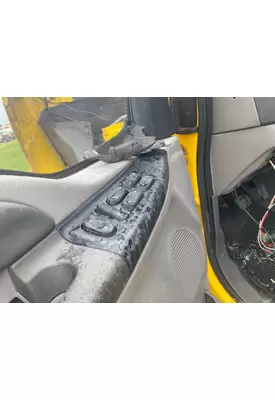 Ford F650 Door Electrical Switch