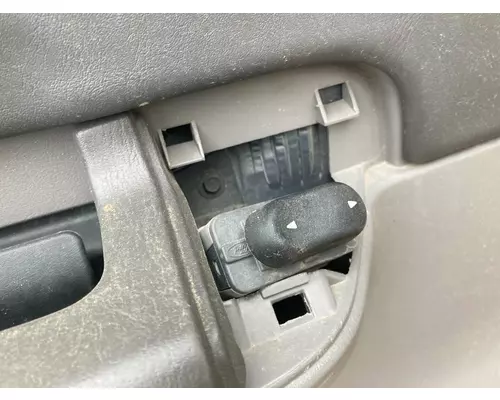 Ford F650 Door Electrical Switch