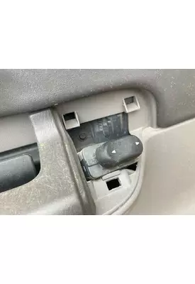 Ford F650 Door Electrical Switch