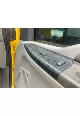 Ford F650 Door Electrical Switch
