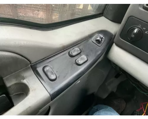 Ford F650 Door Electrical Switch